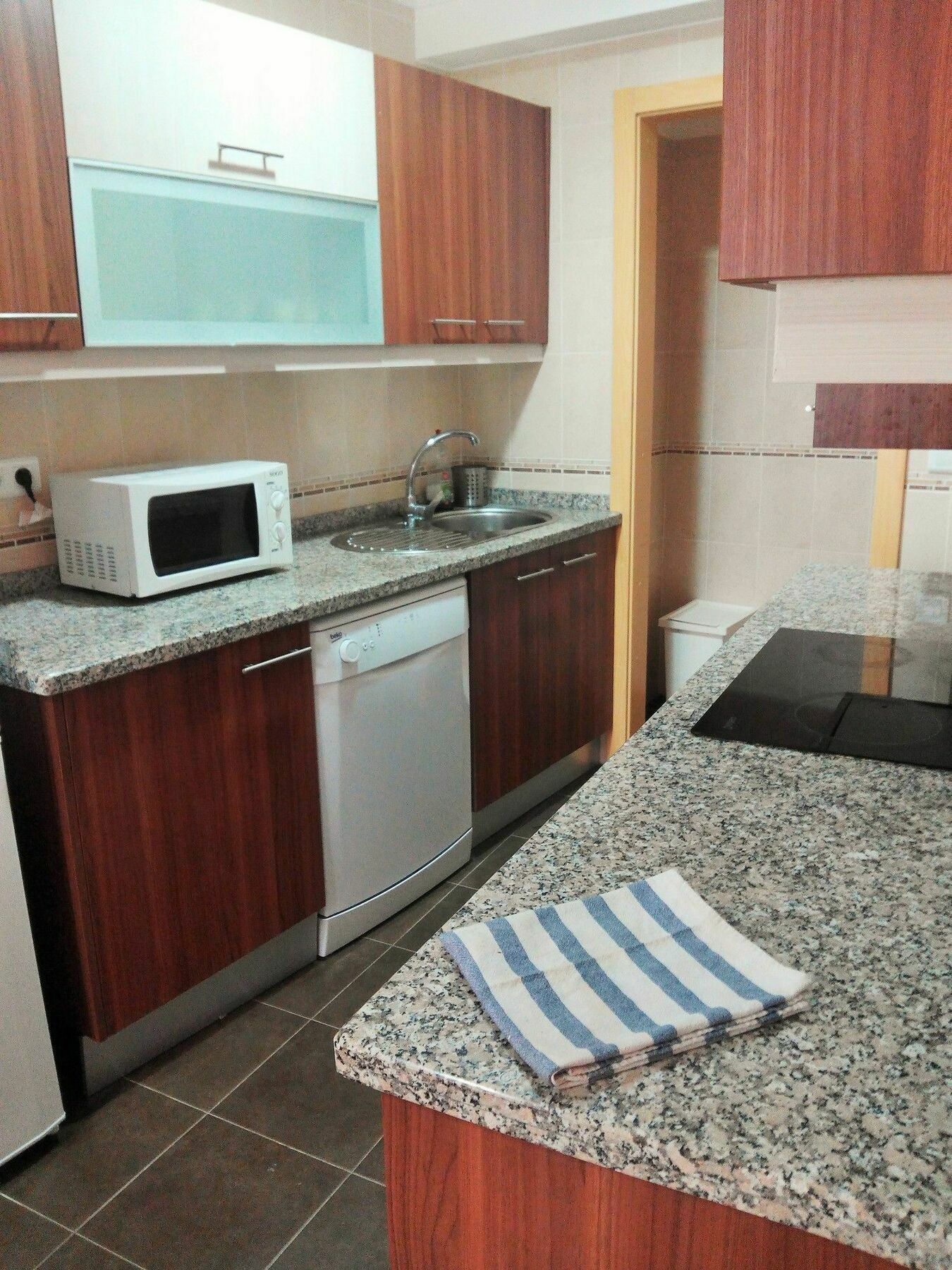 Malaga Centro Apartamentos Málaga Exterior foto