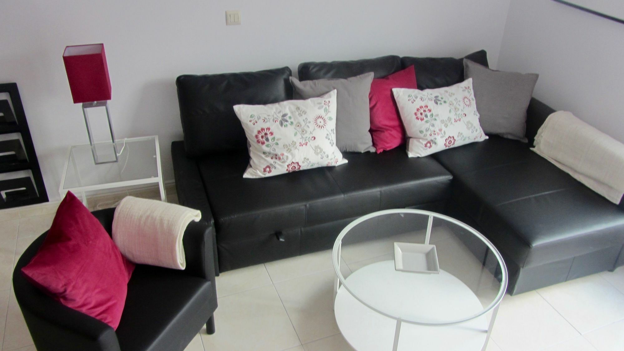 Malaga Centro Apartamentos Málaga Exterior foto