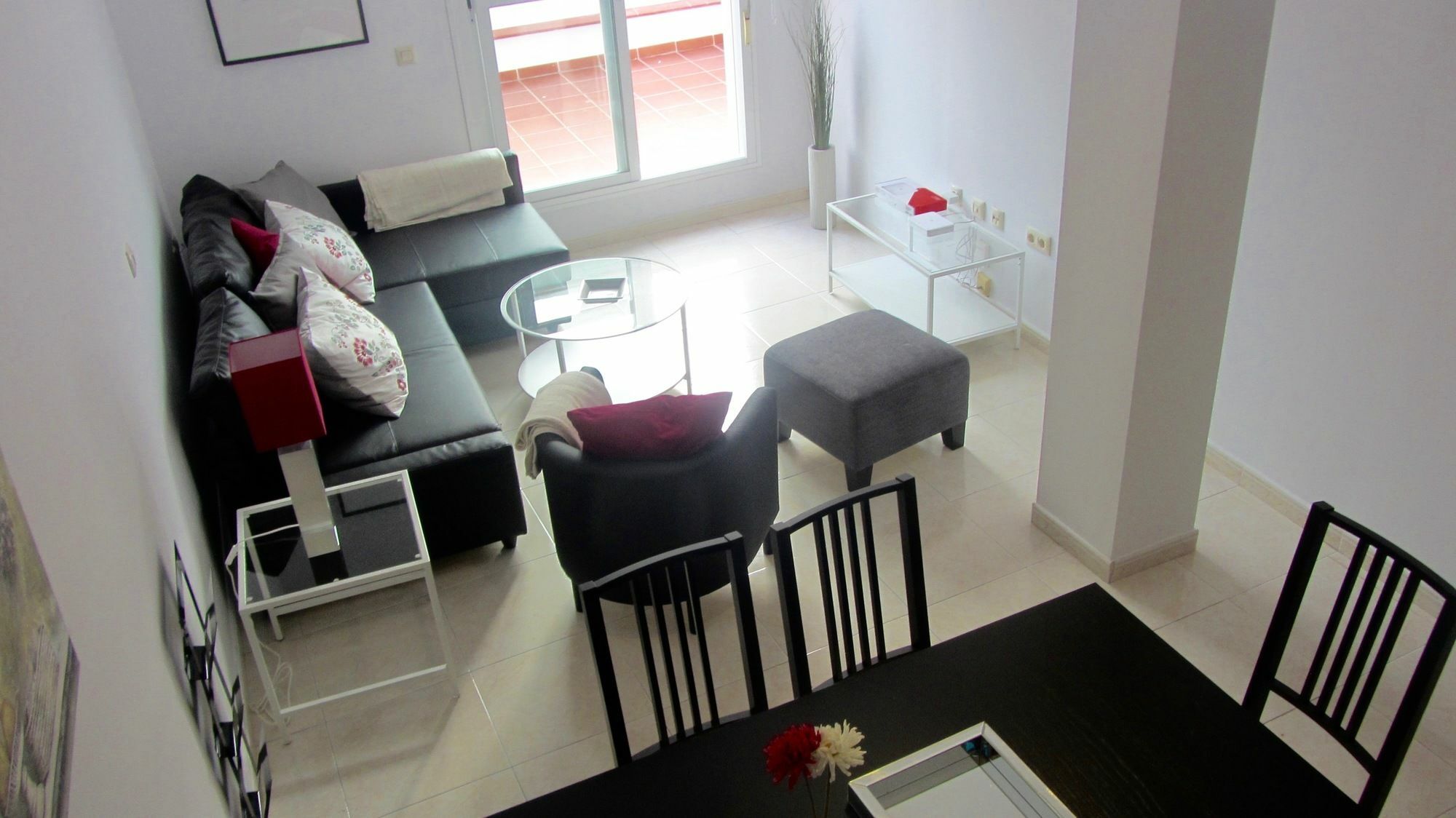 Malaga Centro Apartamentos Málaga Exterior foto
