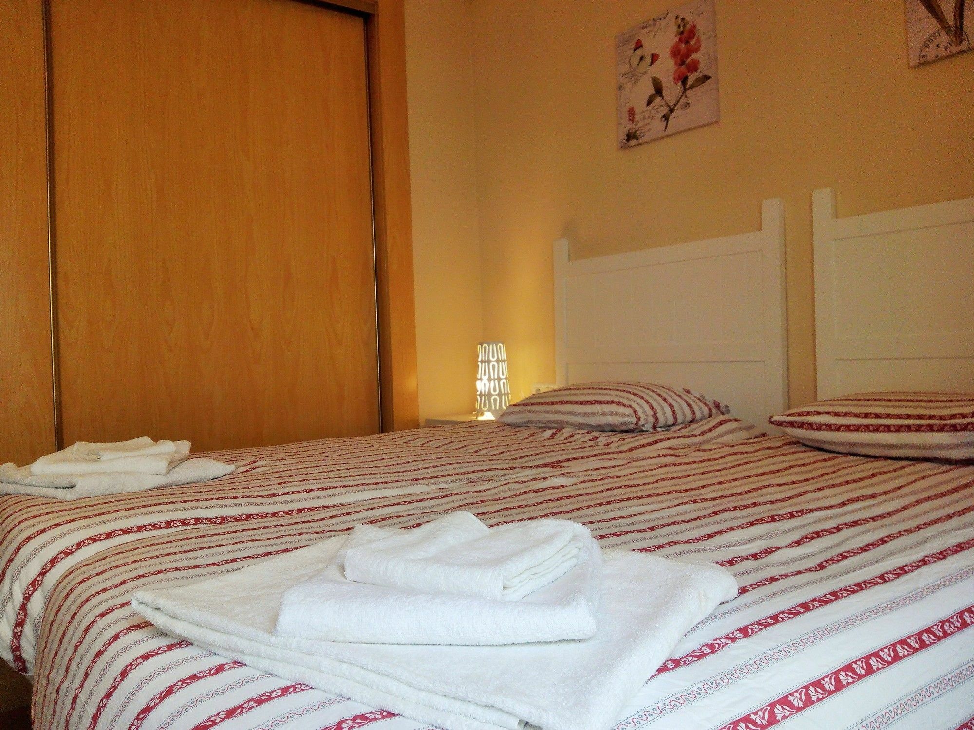 Malaga Centro Apartamentos Málaga Exterior foto