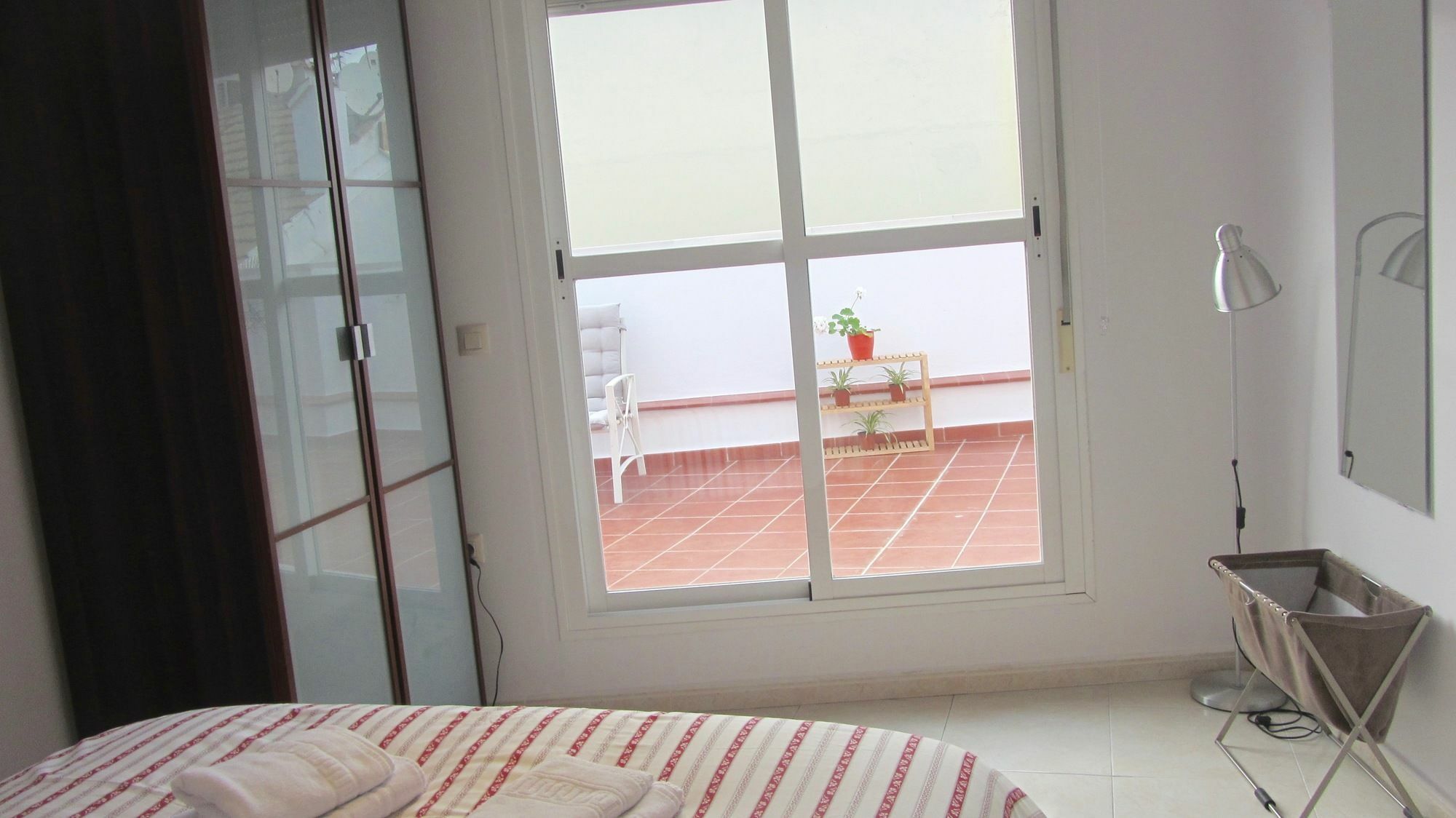 Malaga Centro Apartamentos Málaga Exterior foto