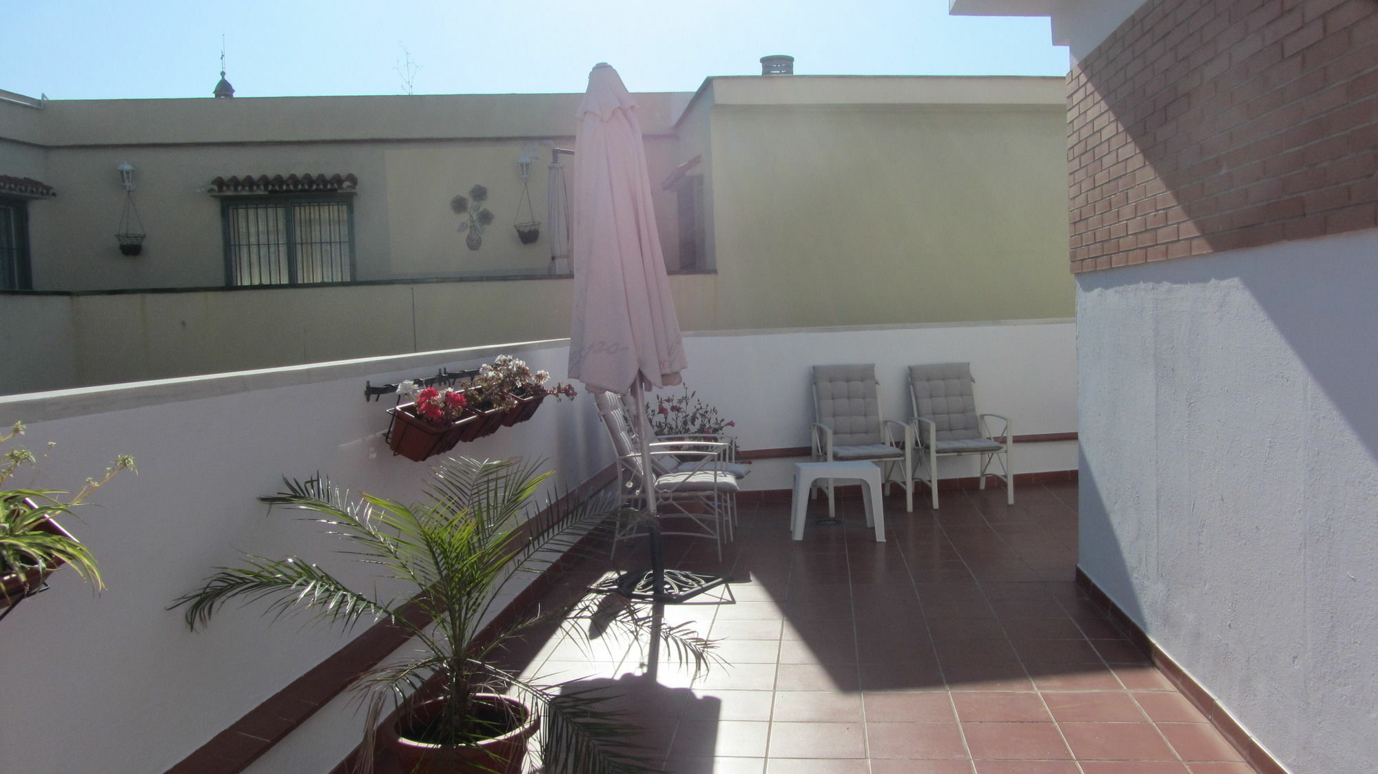 Malaga Centro Apartamentos Málaga Exterior foto
