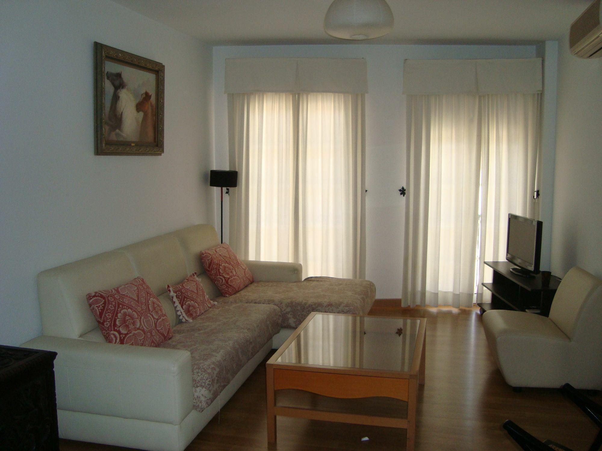 Malaga Centro Apartamentos Málaga Exterior foto